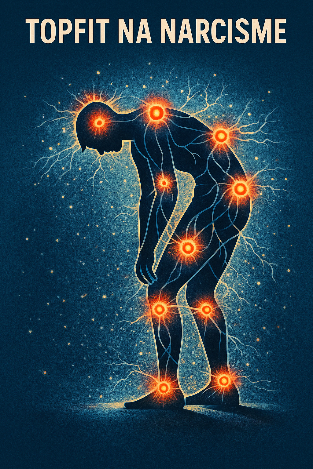 Zenuwstelsel ontregeling in elektrische kooi door fibromyalgie trauma en narcisme dynamiek